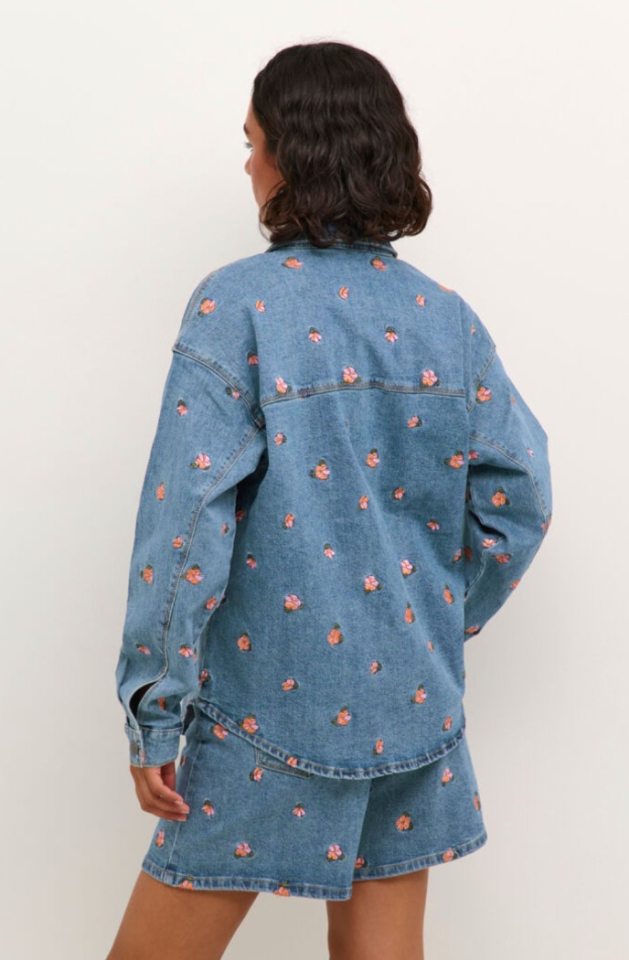 Veste Babeth - KAFFE