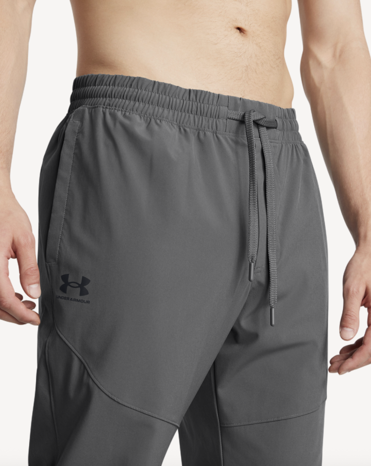 Pantalon sport Vibe - UNDER ARMOUR - 1386556 - Under Armour