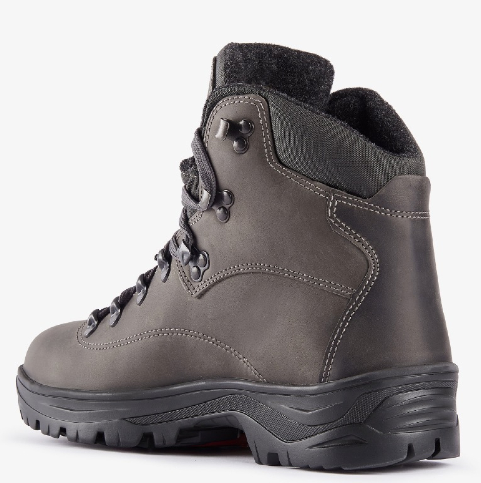 Bottes à crampons Alabama - OLANG 