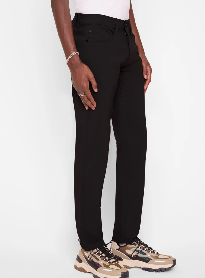 Pantalon Iconic Solid - POINT ZERO - 7569500 - POINT ZERO
