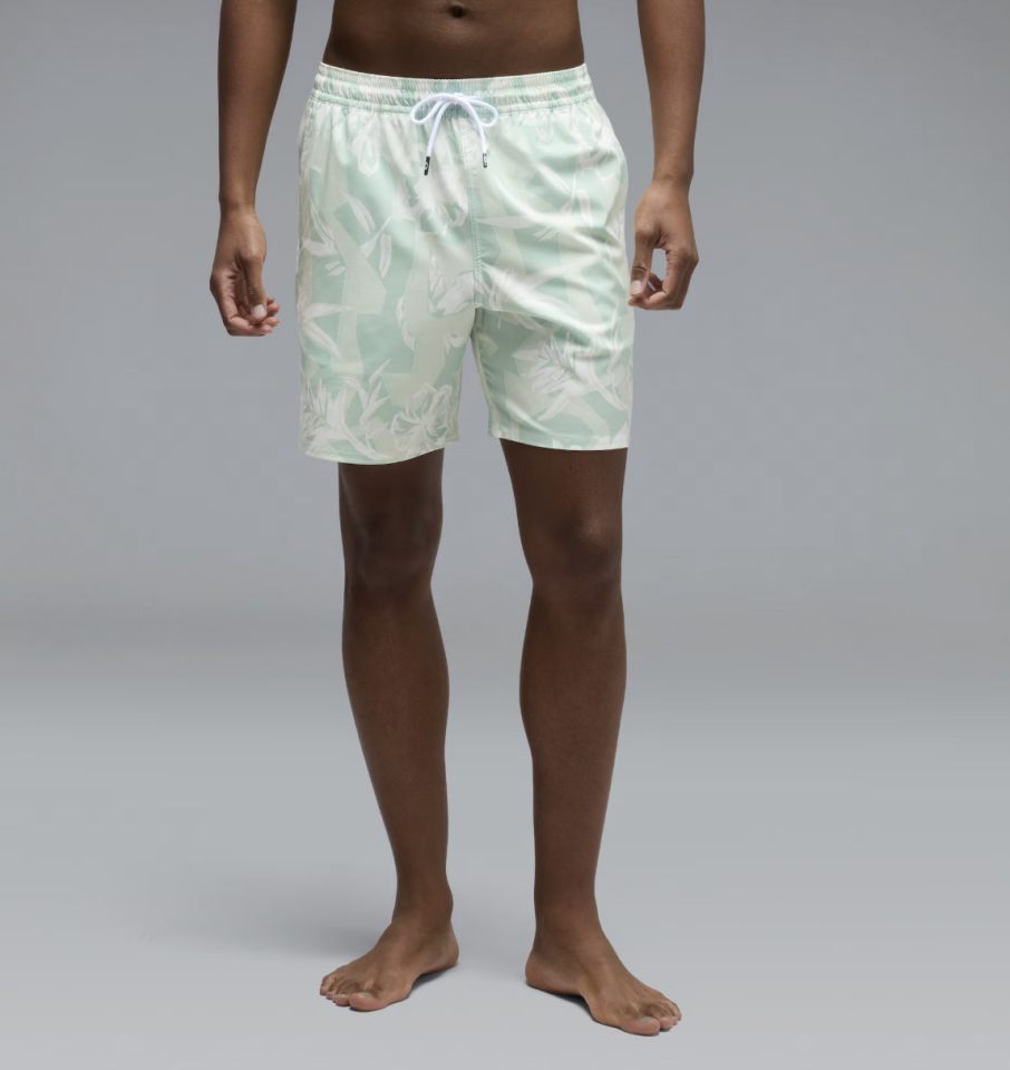 Short de bain Canary Palms - OAKLEY - FOA405399 - Oakley