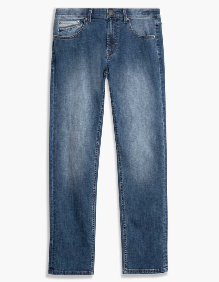 Jeans Mad - BLACKBULL 