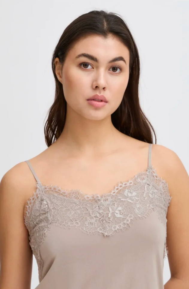 Camisole like - ICHI