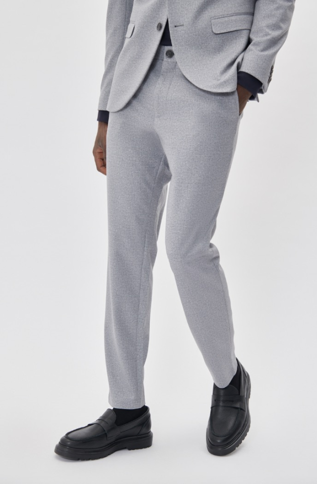 Pantalon Liam jersey - MATINIQUE 