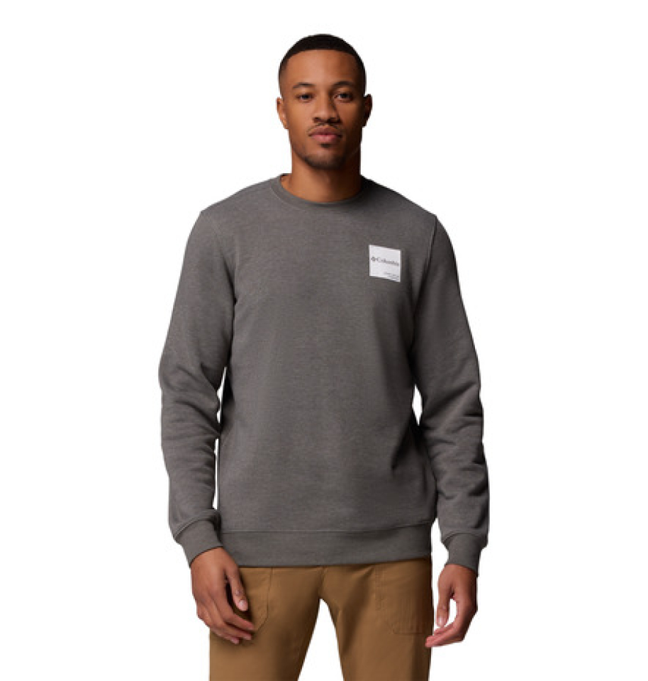 Chandail col rond Trek – COLUMBIA