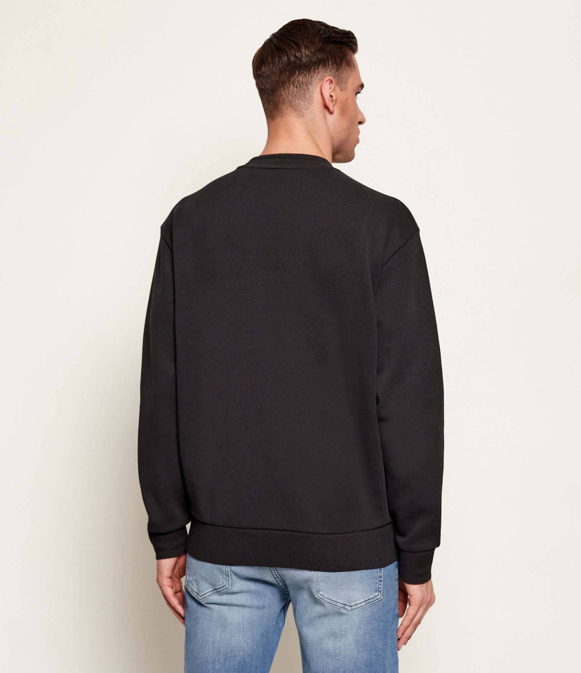 Sweatshirt polyvalent Varsity – HUGO BOSS