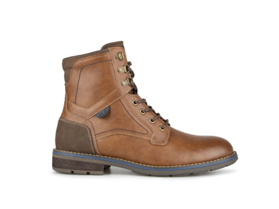 Botte Megado - West Way - 186553 - West Way