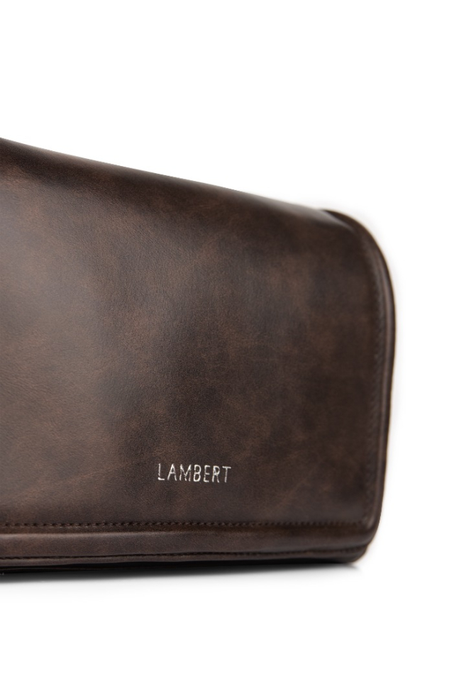 Sac à main Alyssa - LAMBERT 