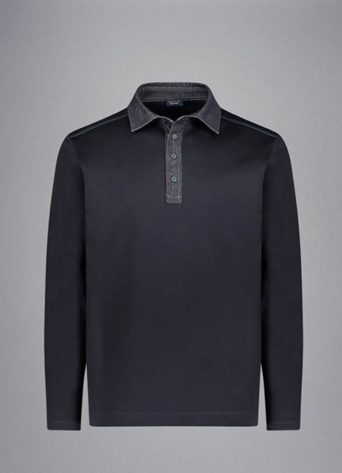 Polo Aquapa - PAUL AND SHARK - 15311741 - Paul & Shark