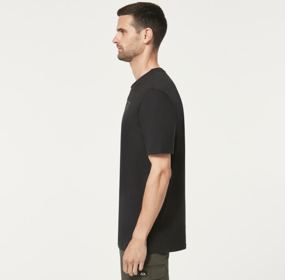 T-Shirt SI Pillars - OAKLEY
