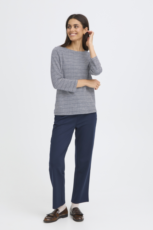 Chandail essentiel Niala – FRANSA