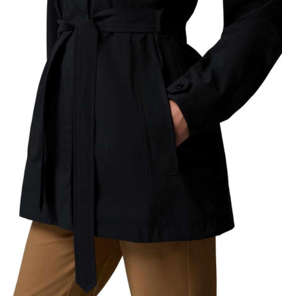 Veste Altbound II – COLUMBIA