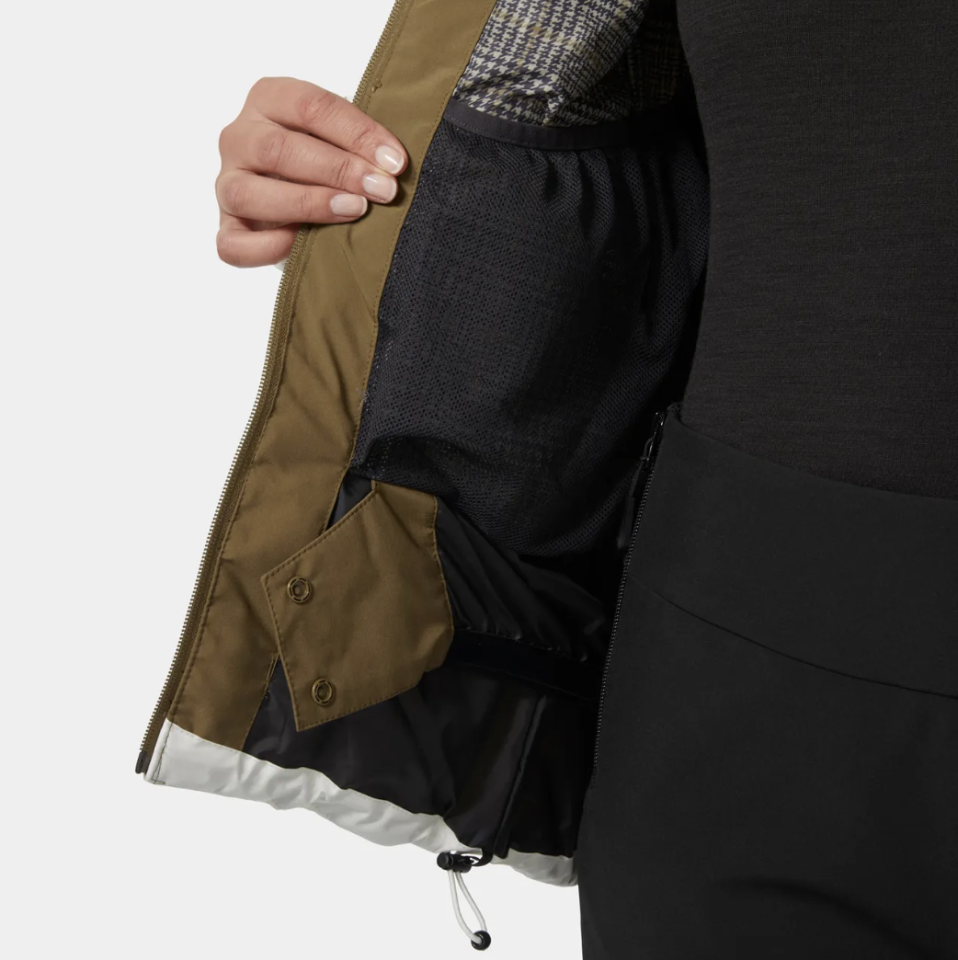 Manteau matelassé Impérial - HELLY HANSEN