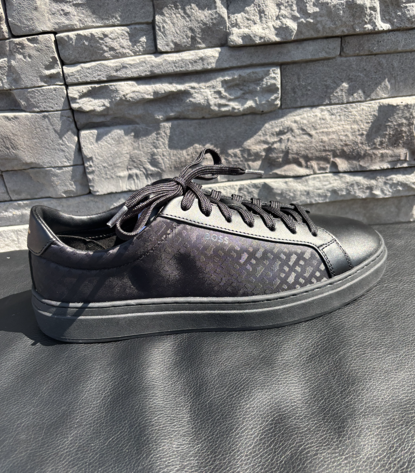 Chaussure Kieran - HUGO BOSS