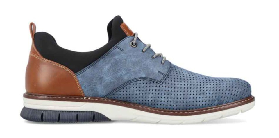 Chaussures Dustin - RIEKER 