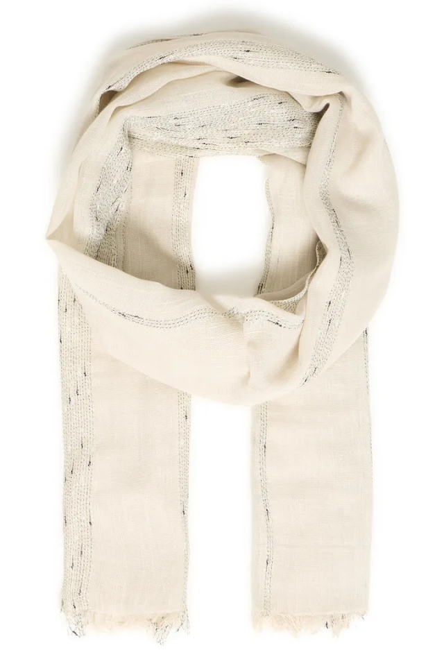 Foulard Vicolina - BYOUNG - 20818606 - B.YOUNG