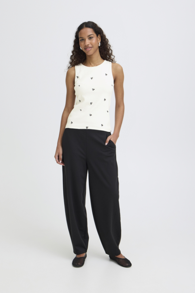 Haut Palma coupe moderne – ICHI