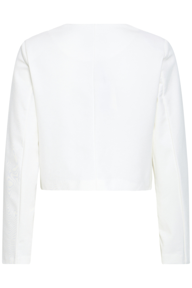 Veston Rizetta écourtée – B.YOUNG