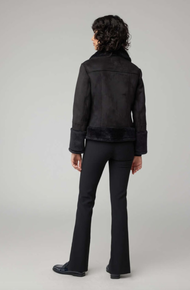 Manteau Phoebe - SOIA & KYO 
