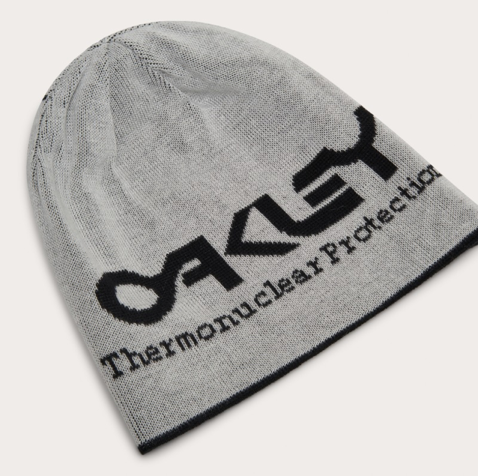 Tuque TNP réversible - OAKLEY