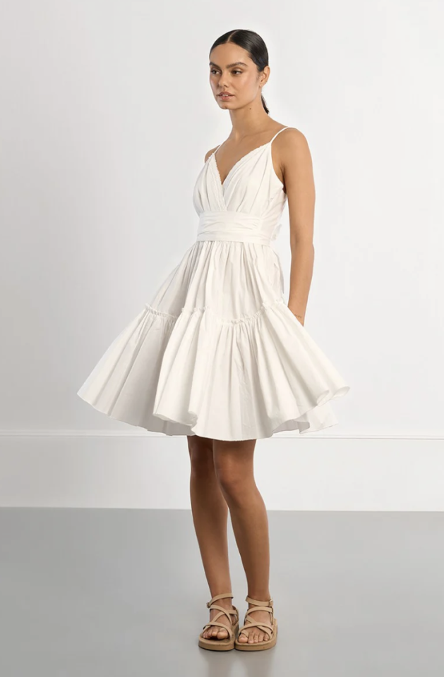 Robe féminine - MOLLY BRACKEN