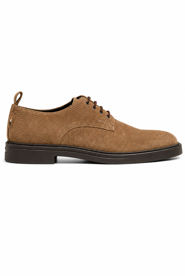 Chaussure derby Calev – HUGO BOSS - 50568893-260 - Hugo Boss