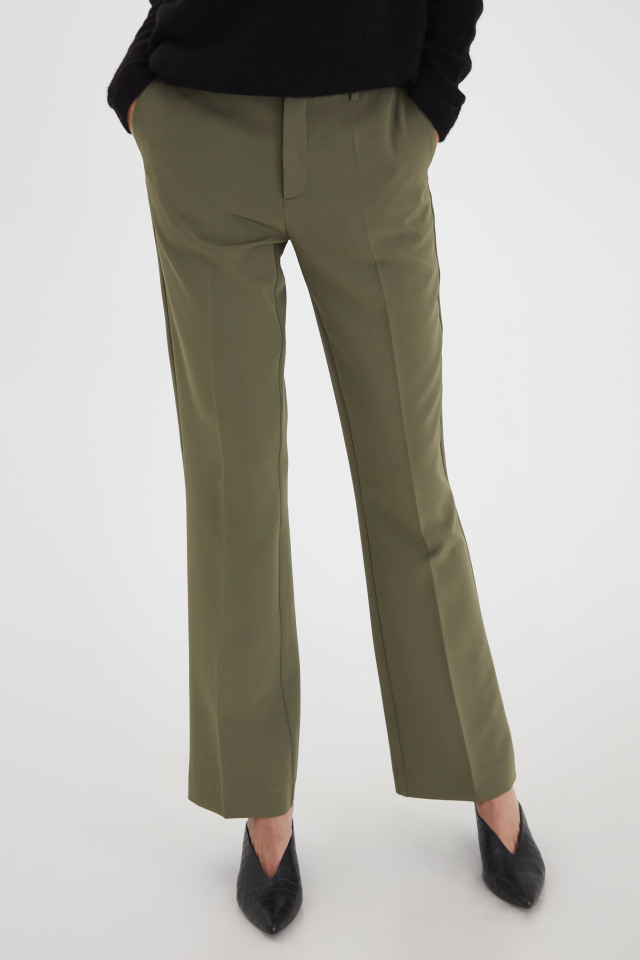 Pantalon Lexi Flare - ICHI - 20111211 - ICHI