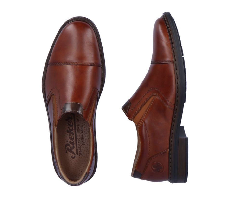 Chaussure Dustin 2 - RIEKER