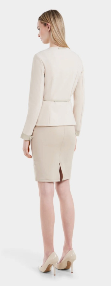 Manteau Lina- RUDSAK 