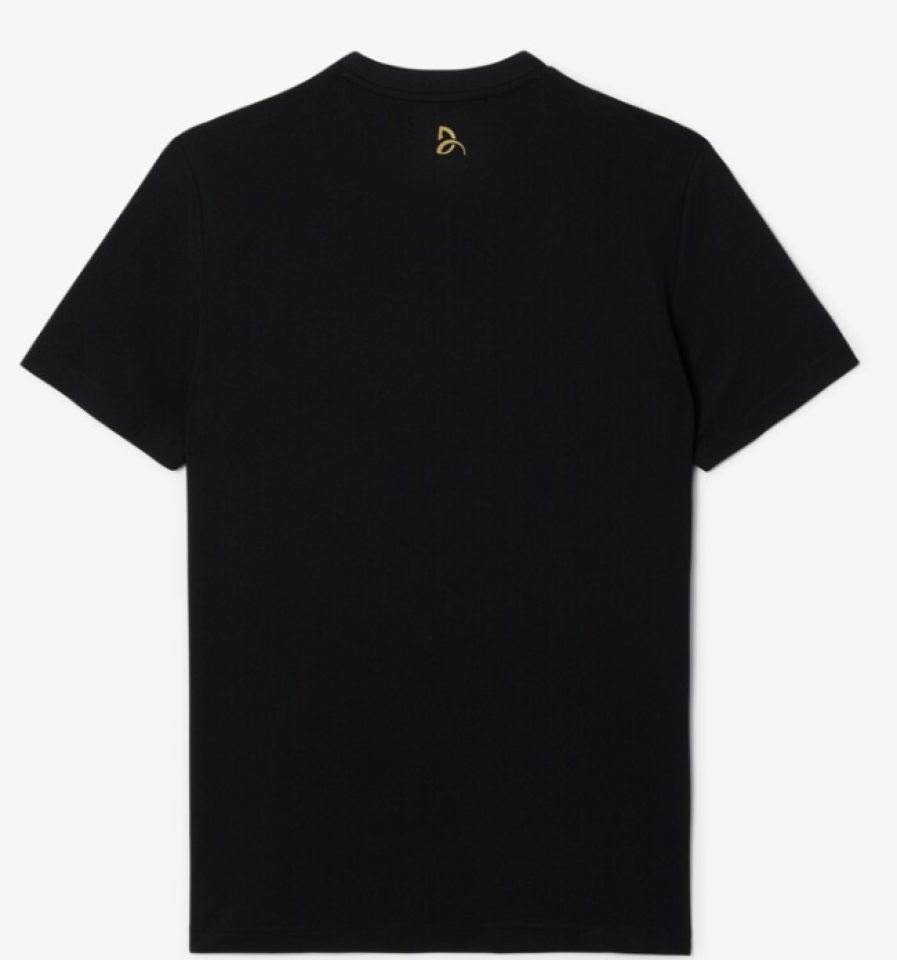 T-shirt séchage rapide Novak Djokovic - LACOSTE