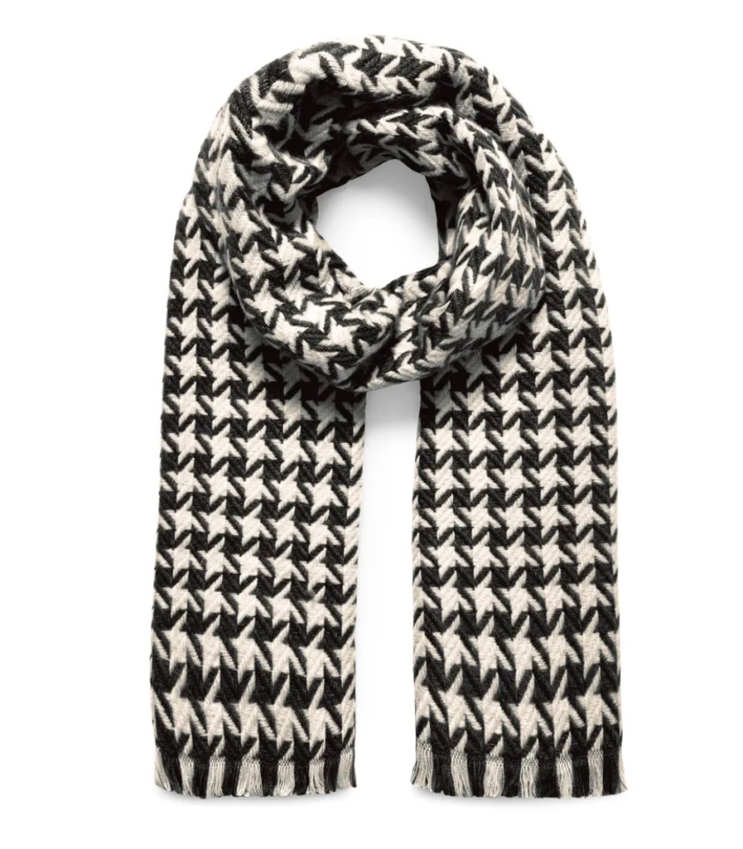 Foulard Vanja - ICHI - 20117196 - ICHI