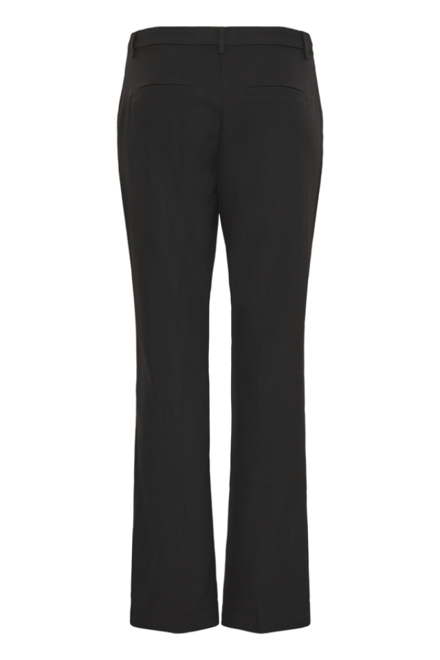 Pantalon Fava coupe évasée – ICHI