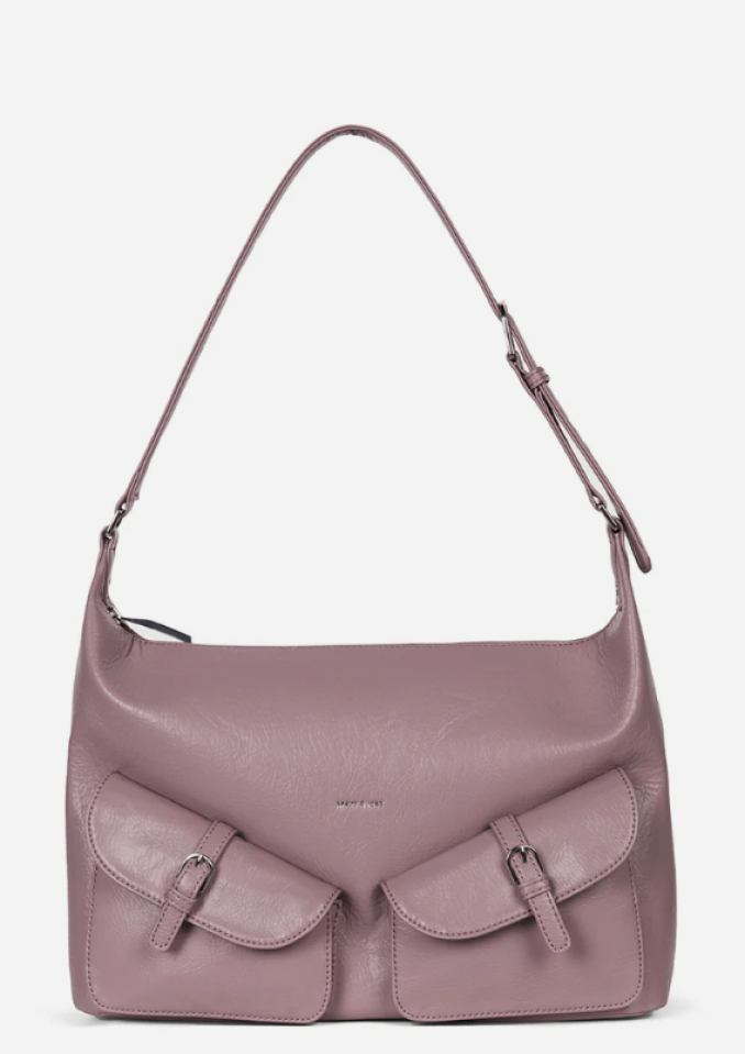 Sac à épaule Malda – MATT & NAT - MALDA - MATT & NAT