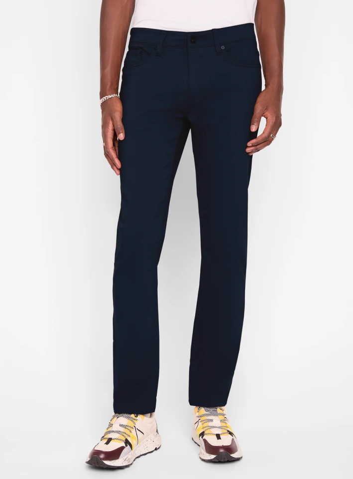 Pantalon Iconic Solid - POINT ZERO - 7569500 - POINT ZERO