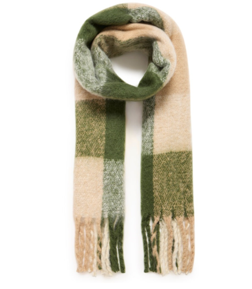 Foulard Agge - ICHI - 20107578 - ICHI