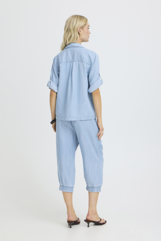 Chemisier élégant Kosmo – B.YOUNG