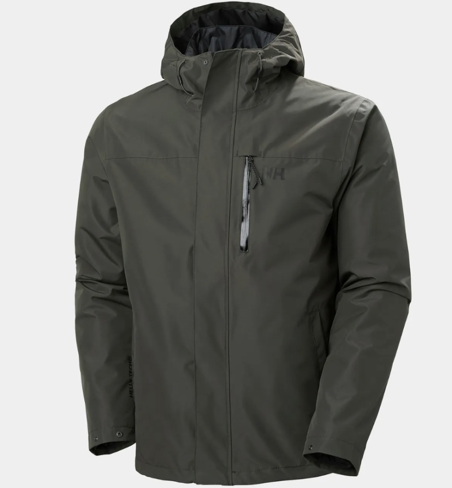 Veste 3-en-1 Juell - HELLY HANSEN 