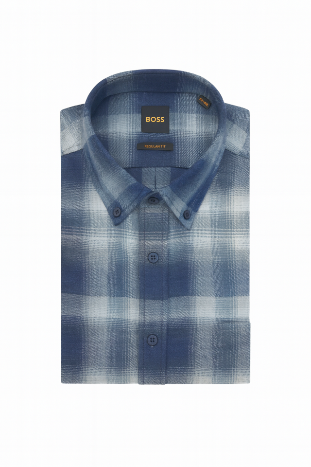 Chemise Rickert M - HUGO BOSS - 50552983 - Hugo Boss