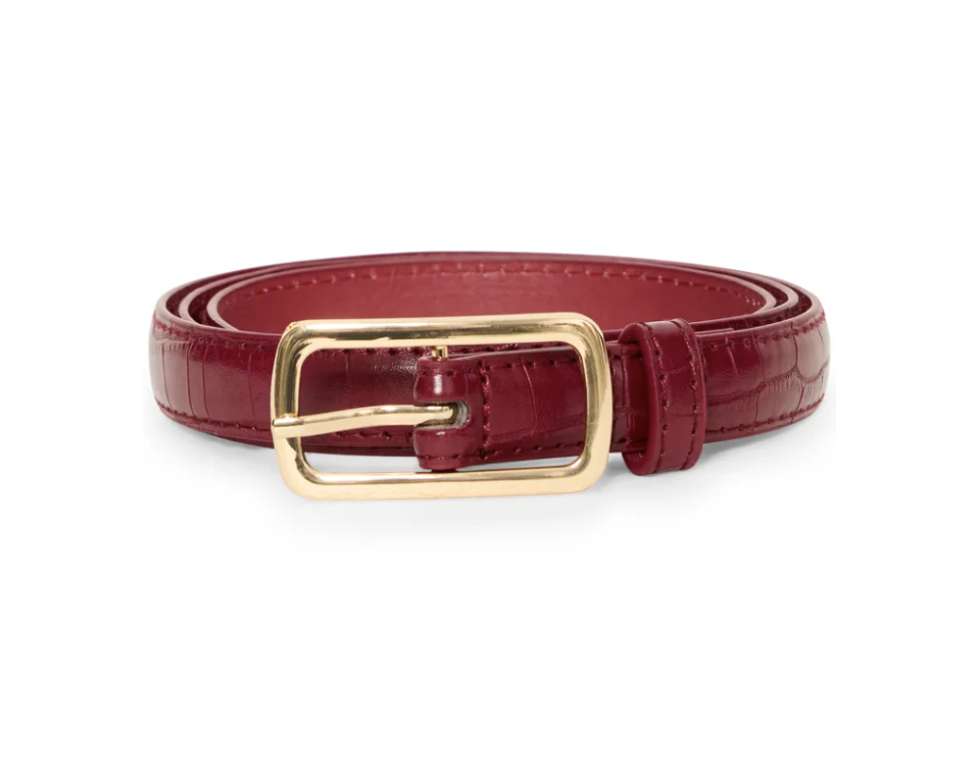Ceinture Casha - ICHI - 20124818 - ICHI