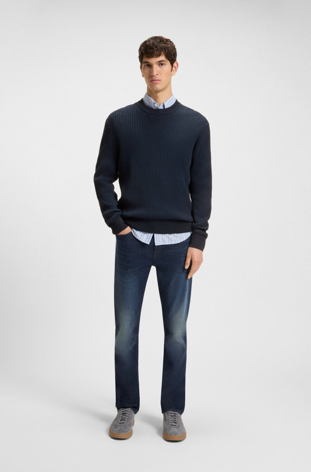 Tricot Apokko - HUGO BOSS 