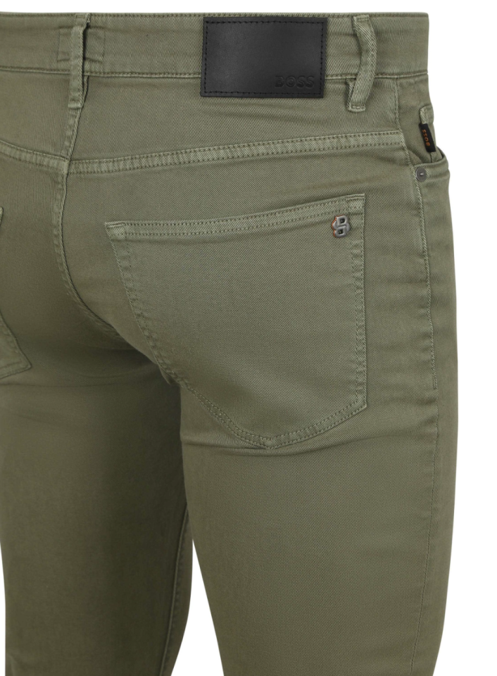 Le jean Delaware Multi - HUGO BOSS 