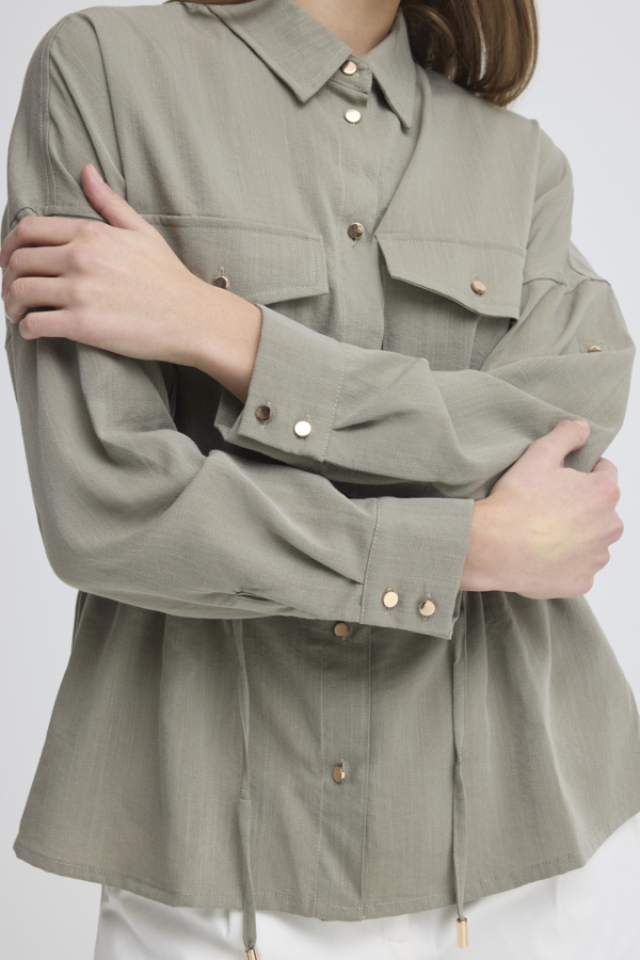 Veste légère Diviso – B.YOUNG