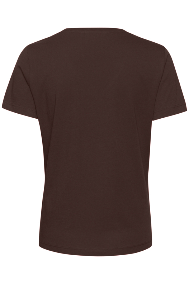 T-shirt Naia - CREAM