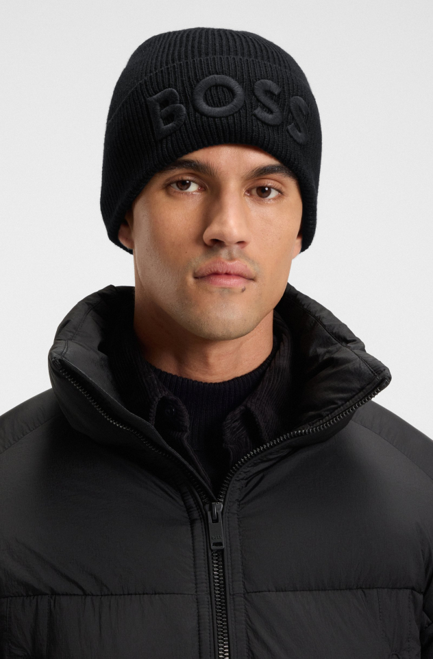 Tuque Boss - HUGO BOSS
