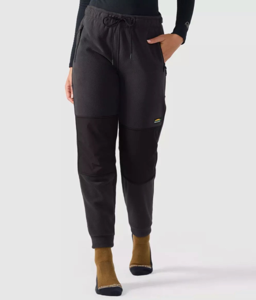 Pantalon jogger Apica - CHLOROPHYLLE - 17589 - Chlorophylle