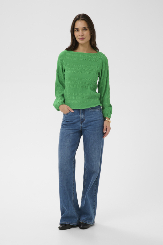 Blouse Kourtney – KAFFE