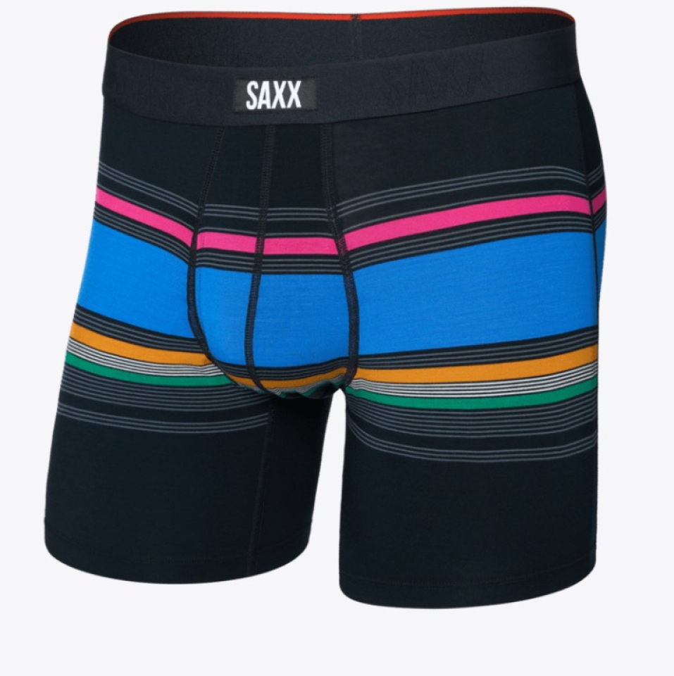 Boxer Vibe XTRA SOFT - SAXX - SXVX24F-THS - Saxx