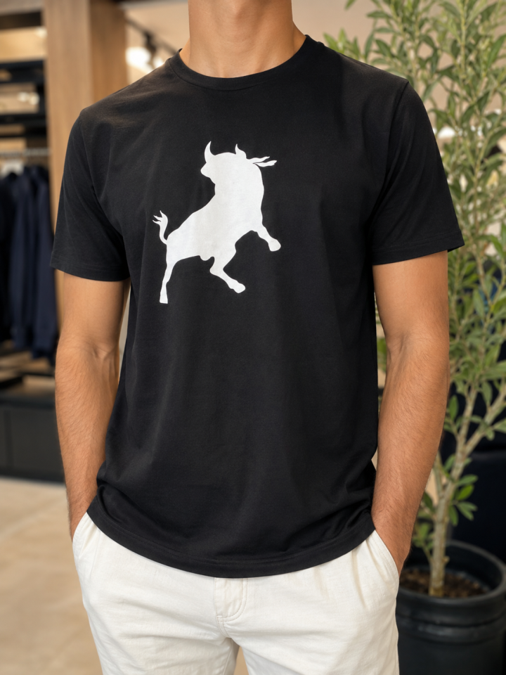 T-shirt imprimé Simon – LOIS - 0083839600 - LOIS