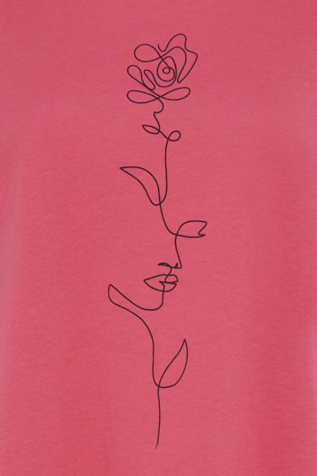 T-shirt Gali – FRANSA