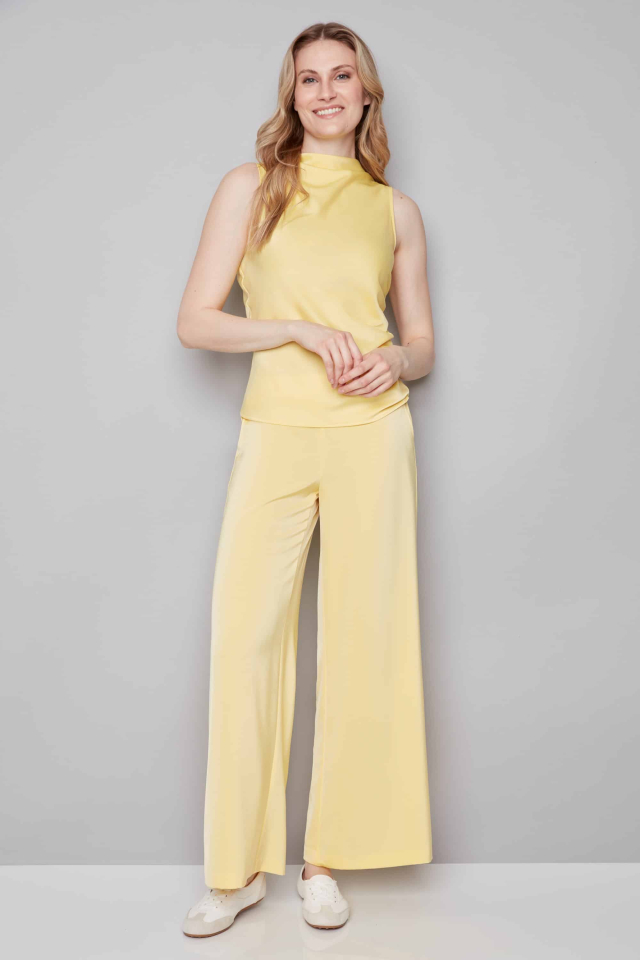 Camisole en satin Veronica - I LOVE TYLER MADISON 